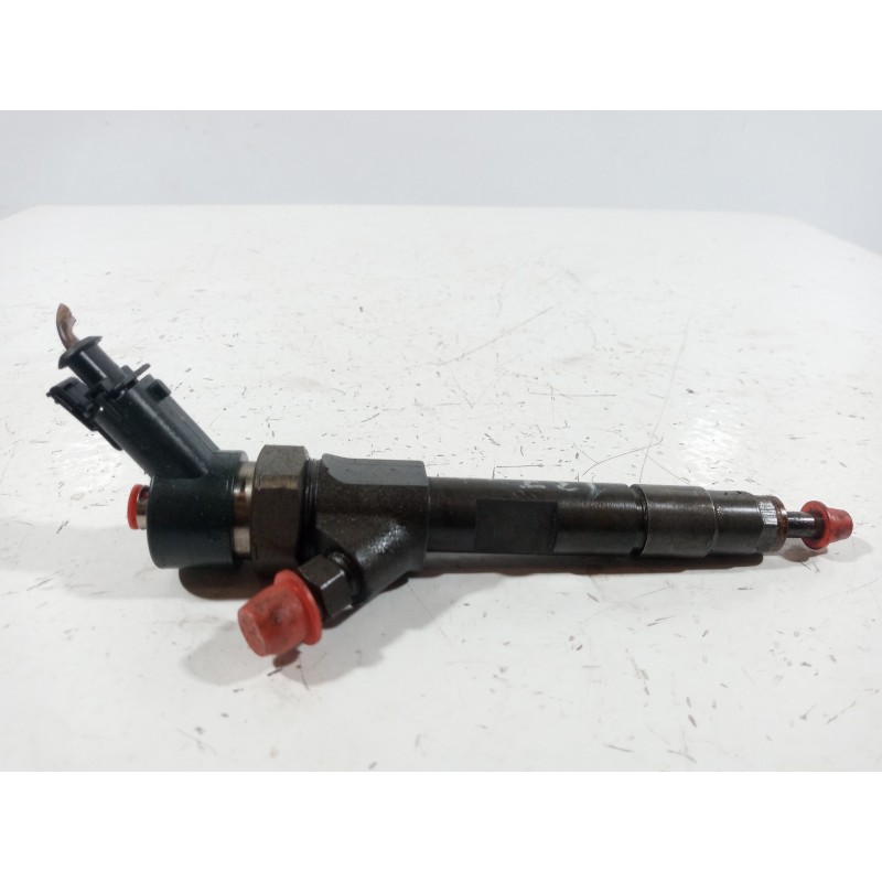 Recambio de inyector para renault laguna ii (bg0) authentique referencia OEM IAM 0445110021  