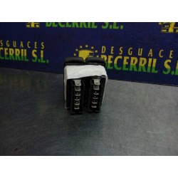 Recambio de mando elevalunas delantero izquierdo para renault scenic (ja..) 1.9 d rt referencia OEM IAM 7700432962  