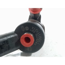 Recambio de inyector para renault laguna ii (bg0) authentique referencia OEM IAM 0445110021  