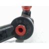 Recambio de inyector para renault laguna ii (bg0) authentique referencia OEM IAM 0445110021  