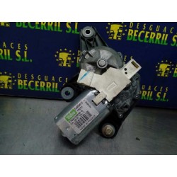 Recambio de motor limpia trasero para renault scenic (ja..) 1.9 d rt referencia OEM IAM 7700433890B 54903612 