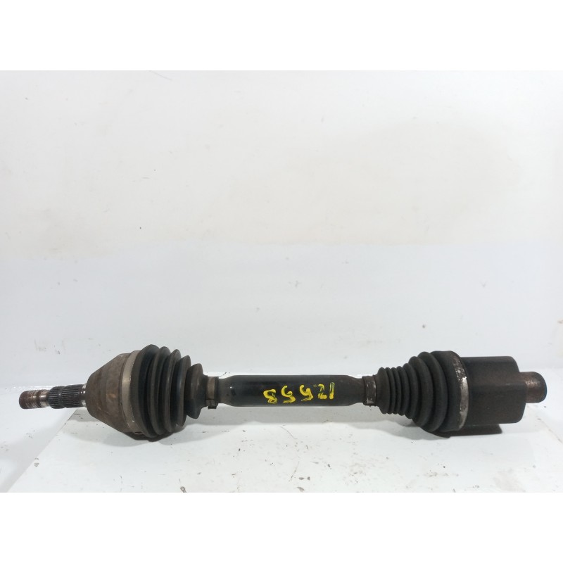 Recambio de transmision delantera izquierda para opel astra h berlina elegance referencia OEM IAM Recambio de transmision delantera izquierda para opel astra h berlina elegance referencia OEM IAM