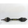 Recambio de transmision delantera izquierda para opel astra h berlina elegance referencia OEM IAM   