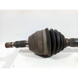 Recambio de transmision delantera izquierda para opel astra h berlina elegance referencia OEM IAM   
