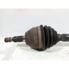 Recambio de transmision delantera izquierda para opel astra h berlina elegance referencia OEM IAM   