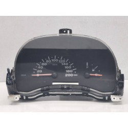 Recambio de cuadro instrumentos para fiat doblo cargo (223) 1.9 d furg. referencia OEM IAM 46817747 503000111300 