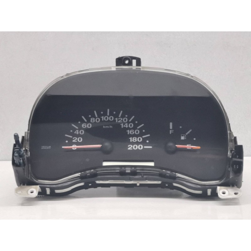 Recambio de cuadro instrumentos para fiat doblo cargo (223) 1.9 d furg. referencia OEM IAM 46817747 503000111300 Recambio de cuadro instrumentos para fiat doblo cargo (223) 1.9 d furg. referencia OEM IAM 46817747 503000111300