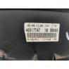 Recambio de cuadro instrumentos para fiat doblo cargo (223) 1.9 d furg. referencia OEM IAM 46817747 503000111300 
