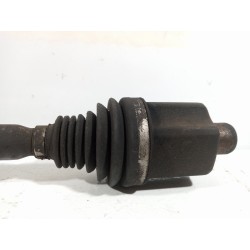 Recambio de transmision delantera izquierda para opel astra h berlina elegance referencia OEM IAM   