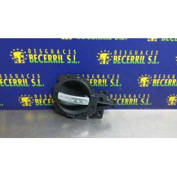 Recambio de maneta interior trasera izquierda para citroen c3 1.4 hdi magic referencia OEM IAM   