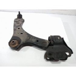 Recambio de brazo suspension inferior delantero derecho para land rover freelander (lr2) td4 e referencia OEM IAM   