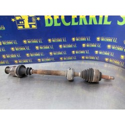 Recambio de transmision delantera derecha para renault scenic (ja..) 1.9 d rt referencia OEM IAM   