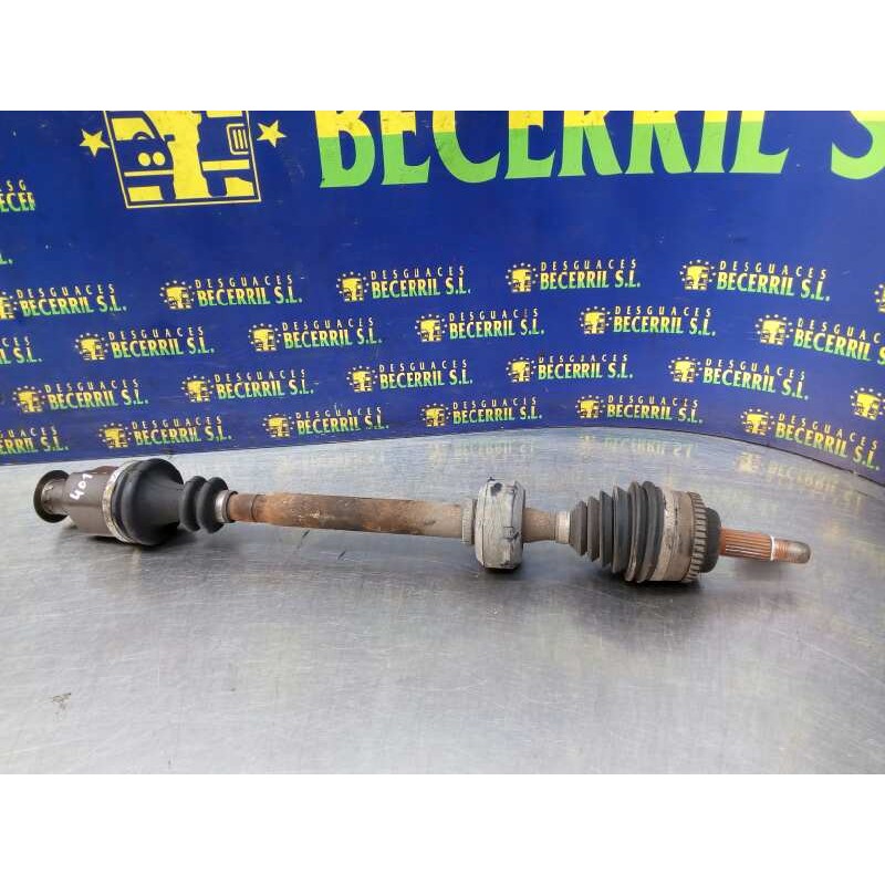 Recambio de transmision delantera derecha para renault scenic (ja..) 1.9 d rt referencia OEM IAM Recambio de transmision delantera derecha para renault scenic (ja..) 1.9 d rt referencia OEM IAM
