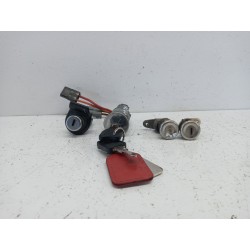 Recambio de antirrobo para renault 19 hatchback (b/c53) gtd referencia OEM IAM   