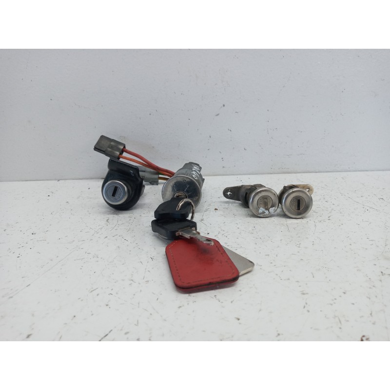 Recambio de antirrobo para renault 19 hatchback (b/c53) gtd referencia OEM IAM   