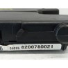 Recambio de caja reles / fusibles para renault scenic ii grand confort expression referencia OEM IAM 8200780021  