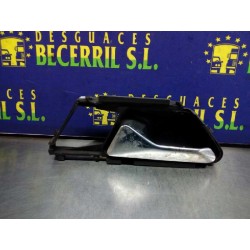 Recambio de maneta interior trasera izquierda para mercedes clase e (w124) berlina 300 d / e 300 d (124.130) referencia OEM IAM 