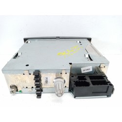 Recambio de sistema audio / radio cd para renault scenic ii grand confort expression referencia OEM IAM 8200562688T  