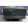 Recambio de caja precalentamiento para citroen xantia berlina 1.9 td exclusive referencia OEM IAM 9619039780  