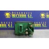 Recambio de caja precalentamiento para citroen xantia berlina 1.9 td exclusive referencia OEM IAM 9619039780  
