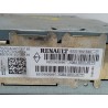 Recambio de sistema audio / radio cd para renault scenic ii grand confort expression referencia OEM IAM 8200562688T  