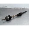Recambio de transmision delantera derecha para citroen c8 hdi 138 fap exclusive referencia OEM IAM   
