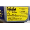Recambio de centralita airbag para citroen xantia berlina 1.9 td exclusive referencia OEM IAM 9637169880 550740900 