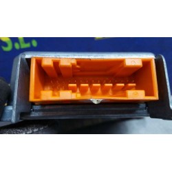 Recambio de centralita airbag para citroen xantia berlina 1.9 td exclusive referencia OEM IAM 9637169880 550740900 
