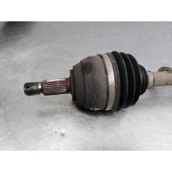 Recambio de transmision delantera derecha para citroen c8 hdi 138 fap exclusive referencia OEM IAM   
