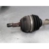 Recambio de transmision delantera derecha para citroen c8 hdi 138 fap exclusive referencia OEM IAM   