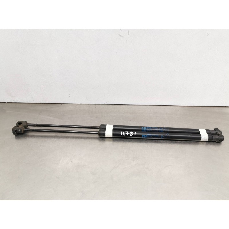 Recambio de amortiguadores maletero/ porton para opel meriva enjoy referencia OEM IAM Recambio de amortiguadores maletero/ porton para opel meriva enjoy referencia OEM IAM