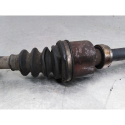 Recambio de transmision delantera derecha para citroen c8 hdi 138 fap exclusive referencia OEM IAM   
