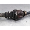 Recambio de transmision delantera derecha para citroen c8 hdi 138 fap exclusive referencia OEM IAM   