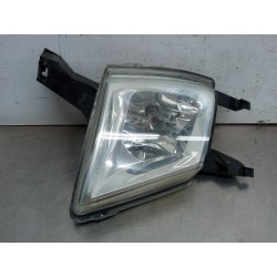 Recambio de faro antiniebla derecho para peugeot 407 st confort referencia OEM IAM   