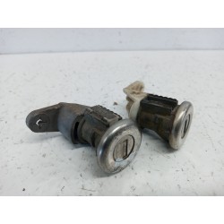 Recambio de antirrobo para renault 19 hatchback (b/c53) gtd referencia OEM IAM   