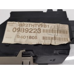 Recambio de mando elevalunas delantero derecho para volvo xc90 d3 kinetic geartronic 2wd (7 sitze) referencia OEM IAM 30658147  