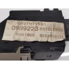 Recambio de mando elevalunas delantero derecho para volvo xc90 d3 kinetic geartronic 2wd (7 sitze) referencia OEM IAM 30658147  