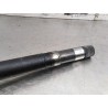 Recambio de transmision delantera derecha para citroen c8 hdi 138 fap exclusive referencia OEM IAM   