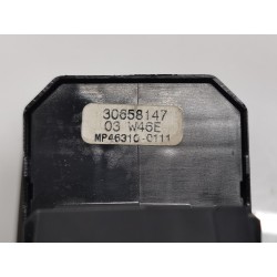 Recambio de mando elevalunas delantero derecho para volvo xc90 d3 kinetic geartronic 2wd (7 sitze) referencia OEM IAM 30658147  