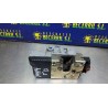 Recambio de cerradura puerta trasera derecha para citroen xantia berlina 1.9 td exclusive referencia OEM IAM   