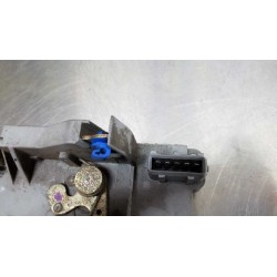 Recambio de cerradura puerta trasera derecha para citroen xantia berlina 1.9 td exclusive referencia OEM IAM   
