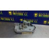 Recambio de cerradura puerta trasera izquierda para citroen xantia berlina 1.9 td exclusive referencia OEM IAM   