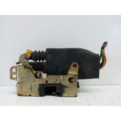 Recambio de cerradura puerta delantera izquierda para renault 19 hatchback (b/c53) gtd referencia OEM IAM   