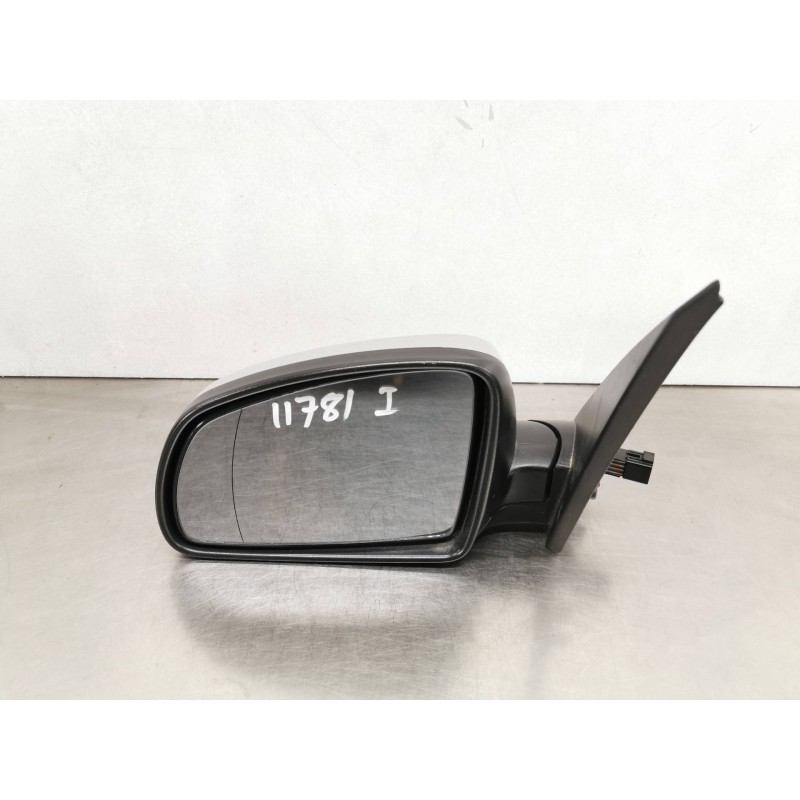 Recambio de retrovisor izquierdo para opel meriva enjoy referencia OEM IAM Recambio de retrovisor izquierdo para opel meriva enjoy referencia OEM IAM