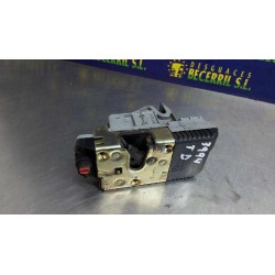 Recambio de cerradura puerta trasera izquierda para citroen xantia berlina 1.9 td exclusive referencia OEM IAM   