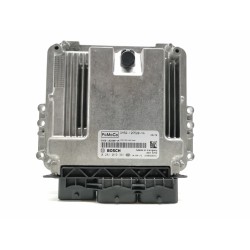 Recambio de centralita motor uce para land rover freelander (lr2) td4 e referencia OEM IAM DH5212C520VA 0281019361 