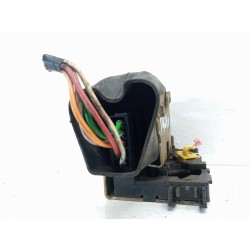 Recambio de cerradura puerta delantera izquierda para renault 19 hatchback (b/c53) gtd referencia OEM IAM   