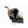 Recambio de cerradura puerta delantera izquierda para renault 19 hatchback (b/c53) gtd referencia OEM IAM   