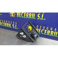 Recambio de mando elevalunas delantero derecho para citroen xantia berlina 1.9 td exclusive referencia OEM IAM   