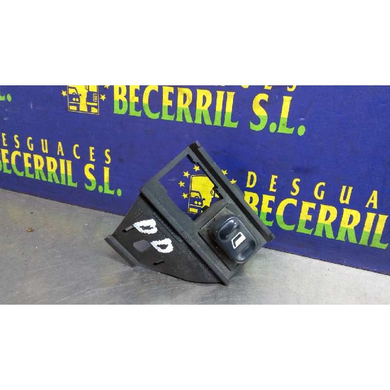 Recambio de mando elevalunas delantero derecho para citroen xantia berlina 1.9 td exclusive referencia OEM IAM Recambio de mando elevalunas delantero derecho para citroen xantia berlina 1.9 td exclusive referencia OEM IAM